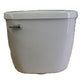 Mansfield Model 387 Complete White Tank