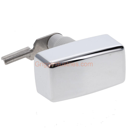 Kohler Genuine 1013961-CP Chrome Trip Lever