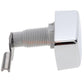 Kohler Genuine 1013961-CP Chrome Trip Lever