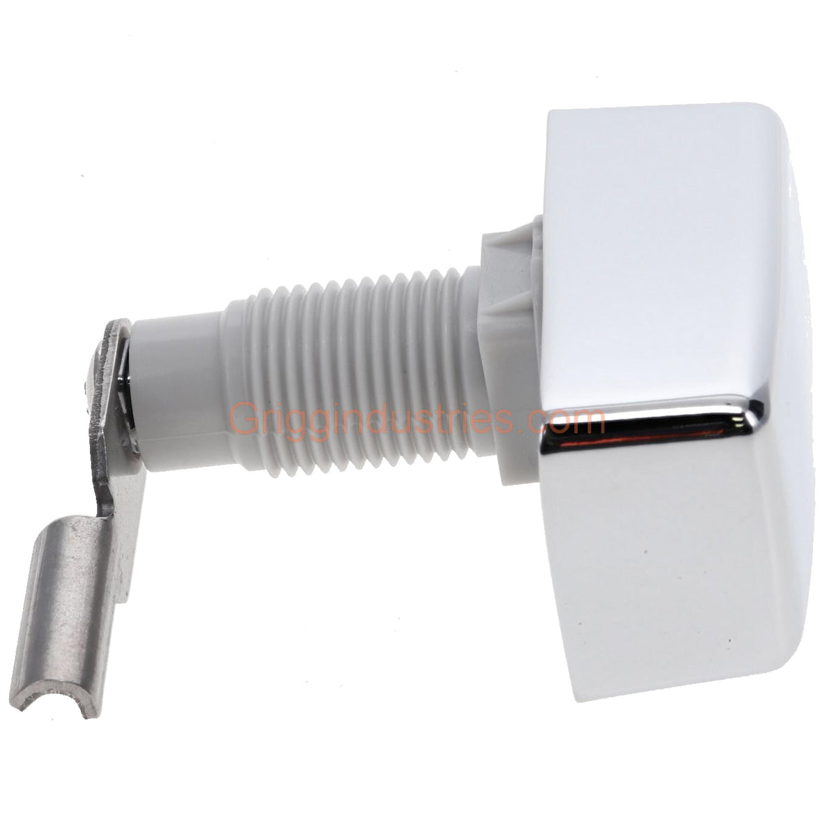 Kohler Genuine 1013961-CP Chrome Trip Lever