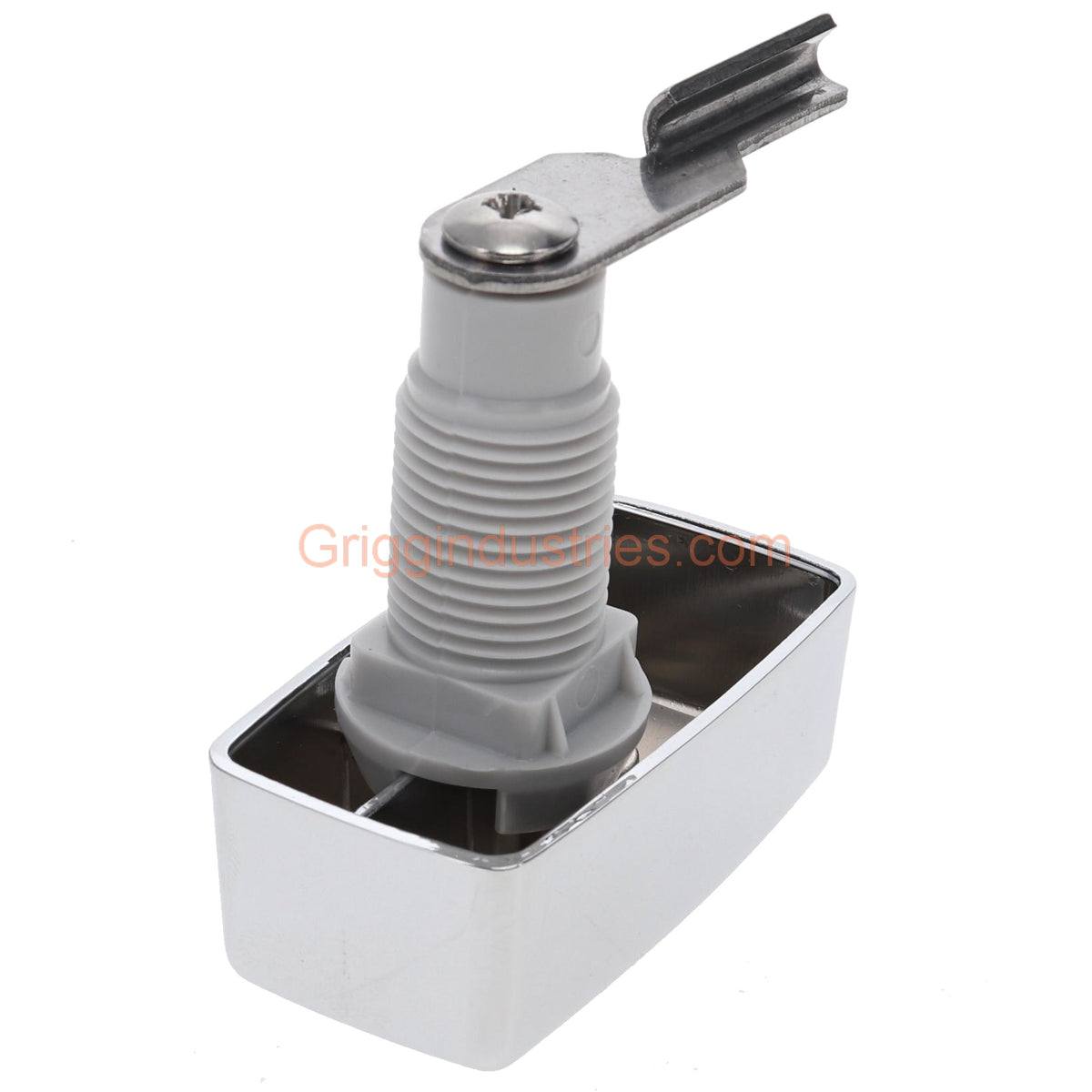 Kohler Genuine 1013961-CP Chrome Trip Lever