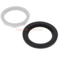 Kohler Genuine 1036170 Locknut And Gasket Kit