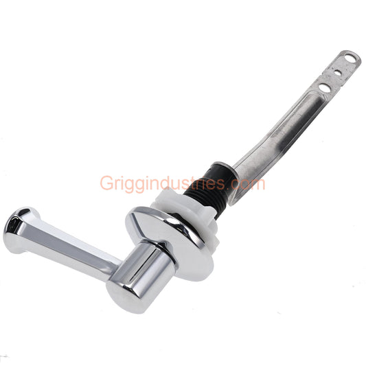 Kohler Genuine 1038574-CP Chrome Trip Lever