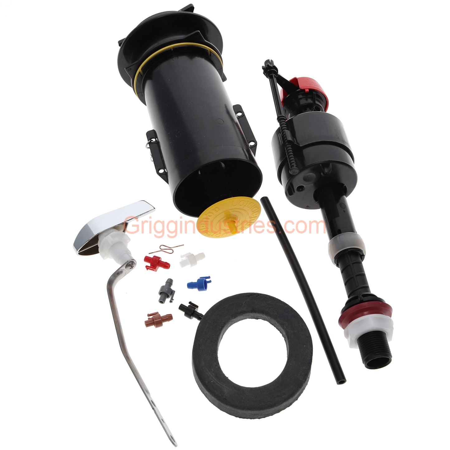 Kohler 98993 Complete Tank Rebuild Kit