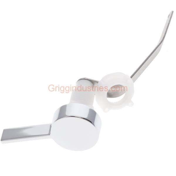 Kohler Genuine 1075394-CP Chrome Trip Lever