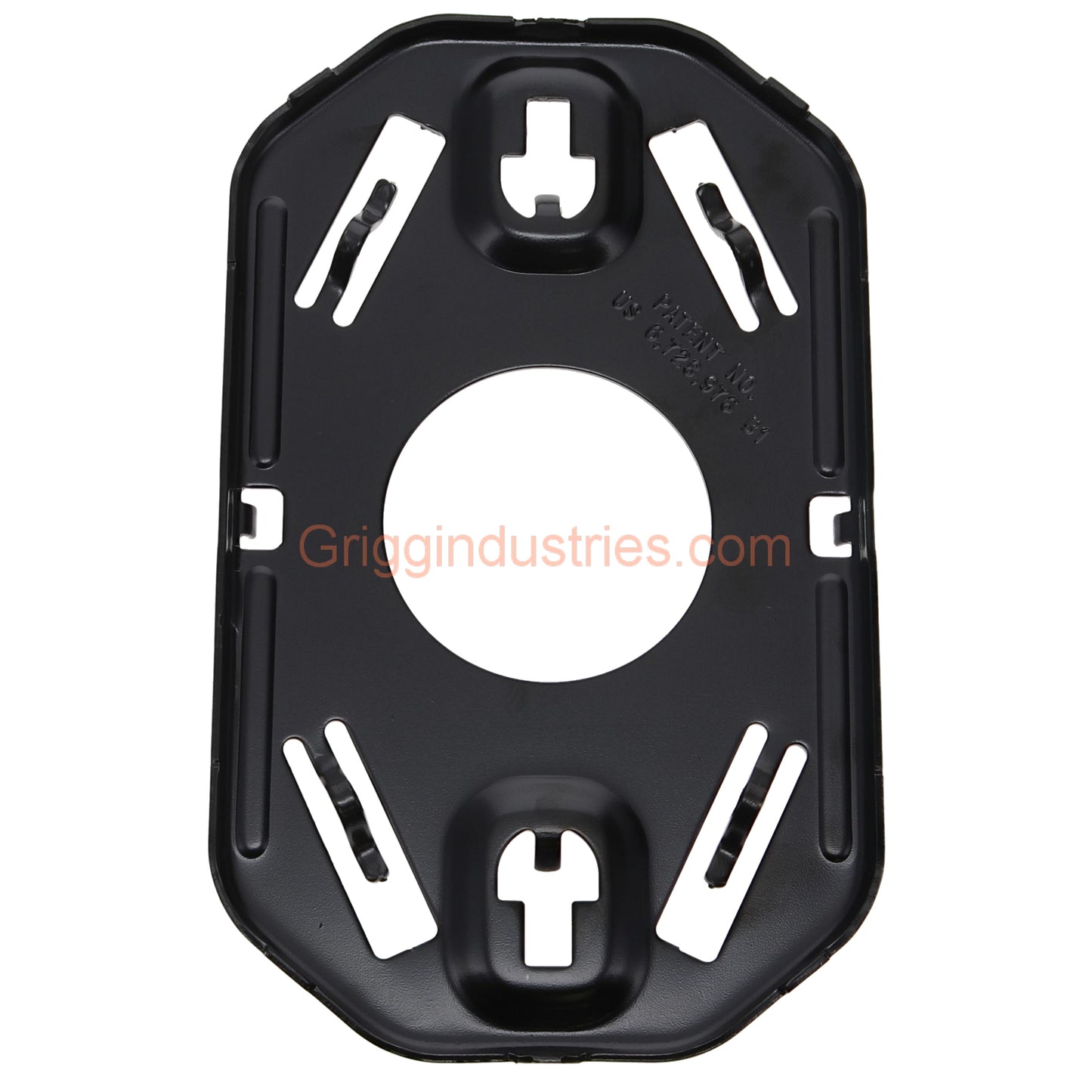 Kohler Genuine 1112258 Tank Plate