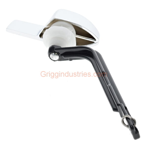 Kohler Genuine 1117207-CP Chrome Trip Lever