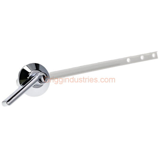 Kohler Genuine 1185068-CP Chrome Trip Lever