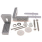 Kohler Genuine 1192739-0 Floor Mounting Kit
