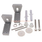 Kohler Genuine 1192739-0 Floor Mounting Kit
