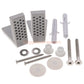 Kohler Genuine 1192739-0 Floor Mounting Kit