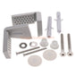 Kohler Genuine 1192739-0 Floor Mounting Kit