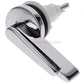 Kohler Genuine 1203699-CP Chrome Trip Lever