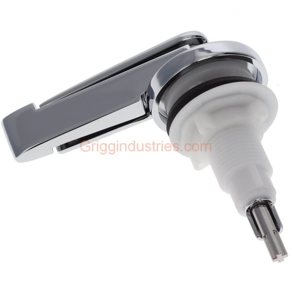 Kohler Genuine 1203699-CP Chrome Trip Lever