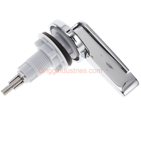 Kohler Genuine 1208884-CP Chrome Trip Lever