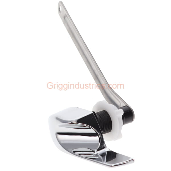 Kohler Genuine 1213839-CP Chrome Trip Lever