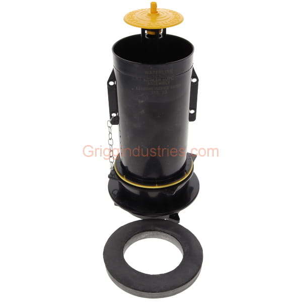 Kohler Genuine 1218038 Canister Valve – GriggIndustries.com