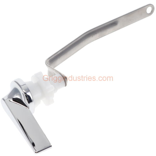 Kohler Genuine 1238613-CP Chrome Trip Lever