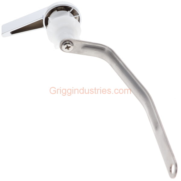 Kohler Genuine 1238613-CP Chrome Trip Lever