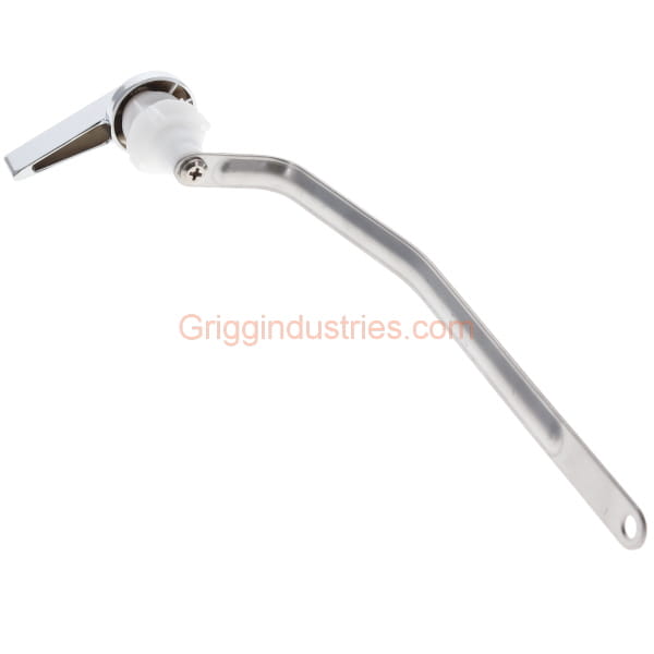 Kohler Genuine 1241416-CP Chrome Trip Lever