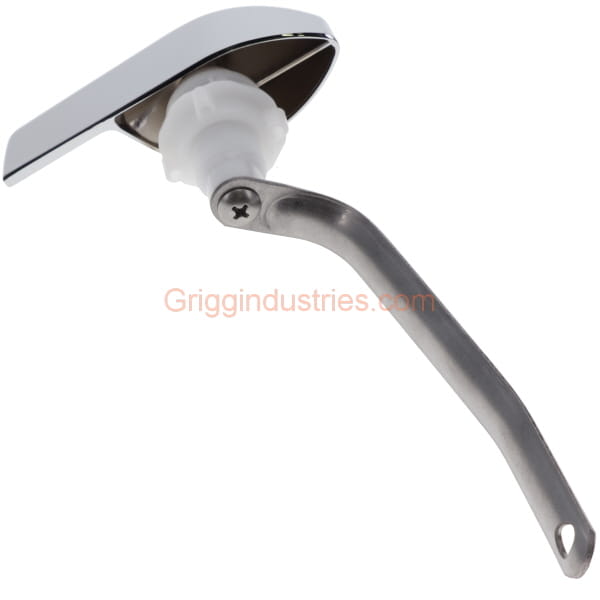 Kohler Genuine 1245886-CP Right Hand Trip Lever