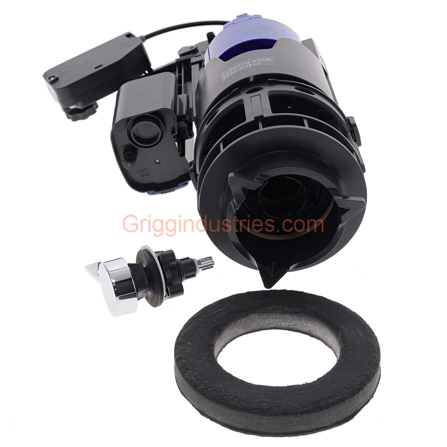 Kohler 1385813 Genuine Replacement Flush Valve