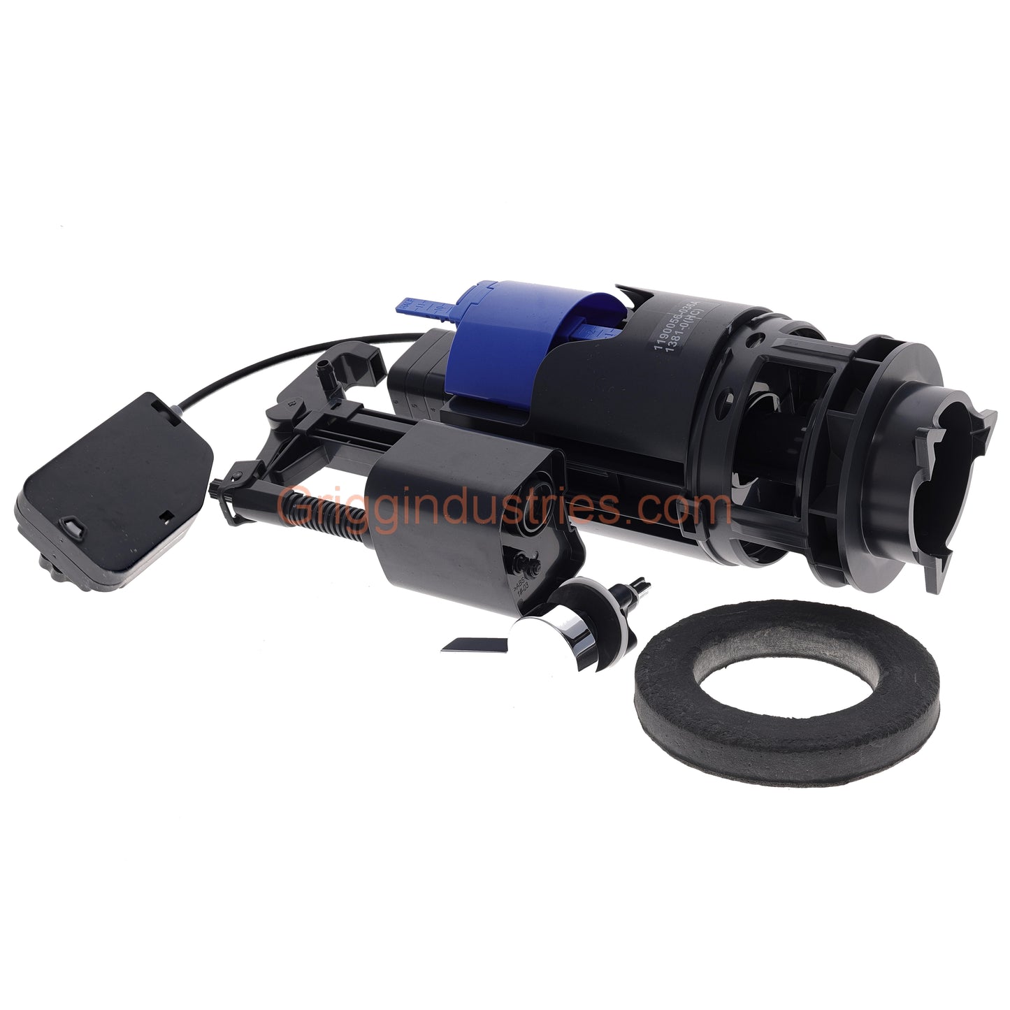 Kohler 1385813 Genuine Replacement Flush Valve