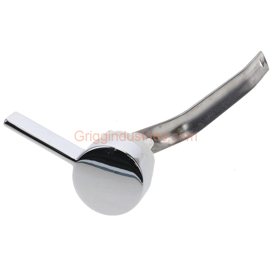 Kohler Genuine 1402650-CP Chrome Trip Lever