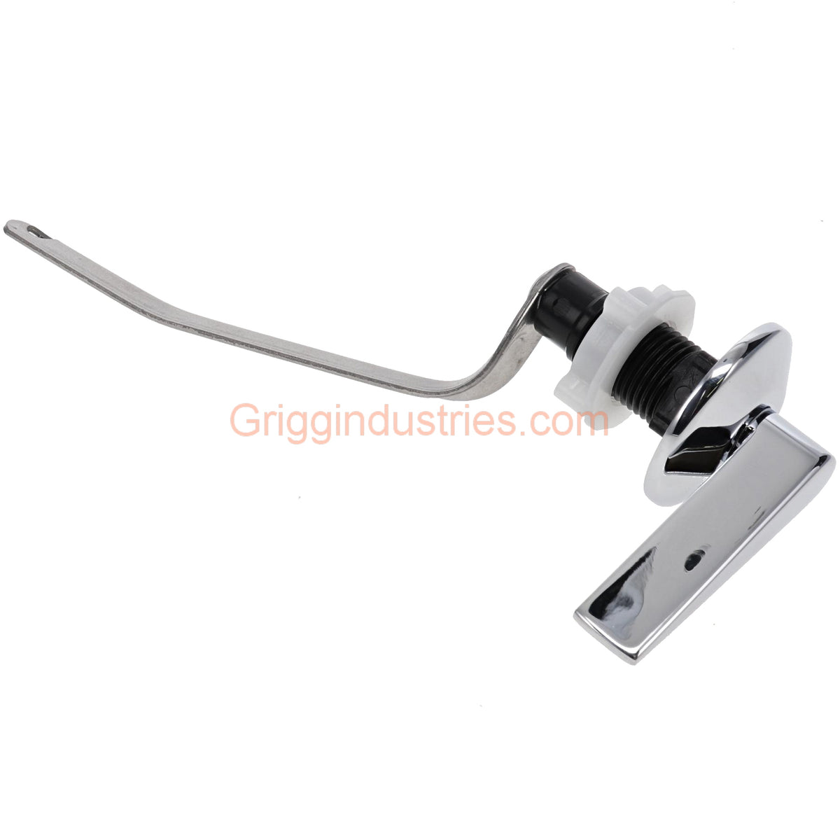 Kohler Genuine 1422719-CP Chrome Trip Lever