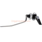 Kohler Genuine 1422719-CP Chrome Trip Lever