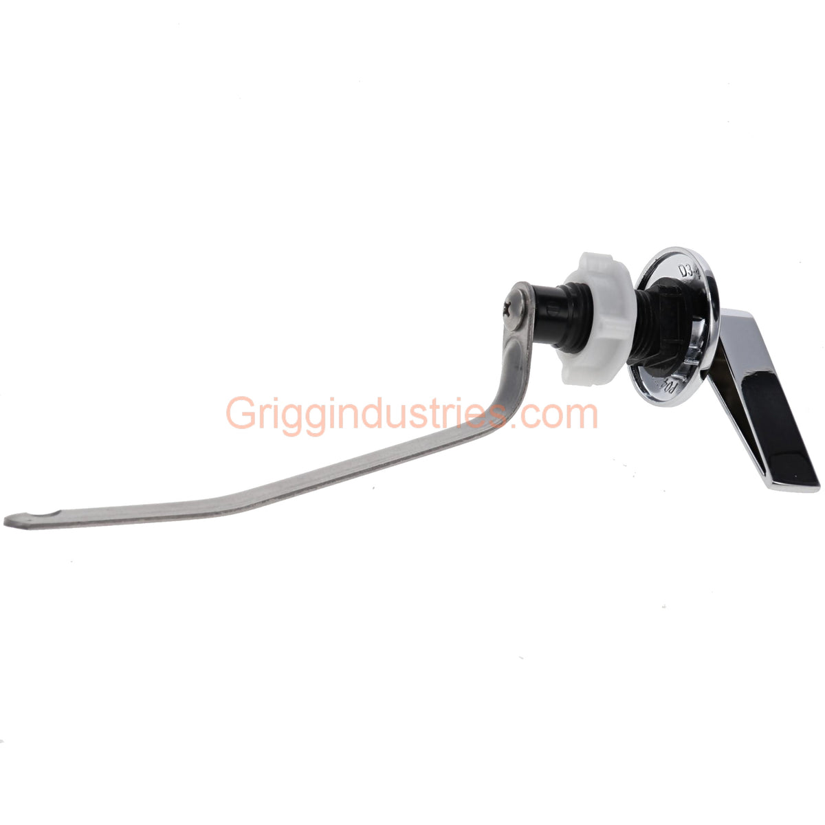 Kohler Genuine 1422719-CP Chrome Trip Lever