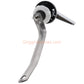 Kohler Genuine 1422719-CP Chrome Trip Lever
