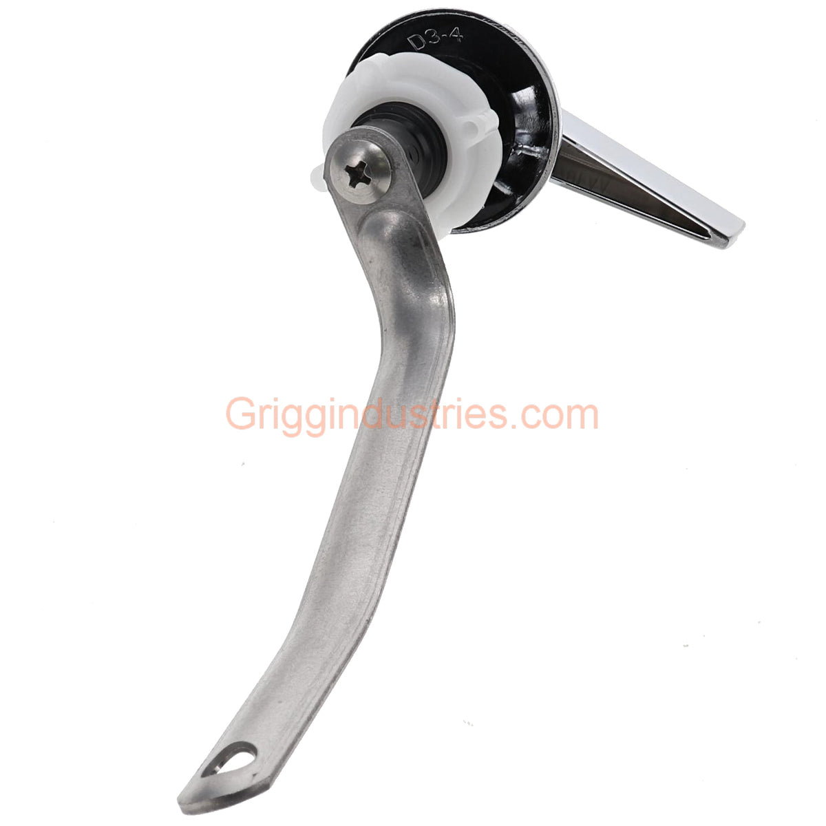 Kohler Genuine 1422719-CP Chrome Trip Lever