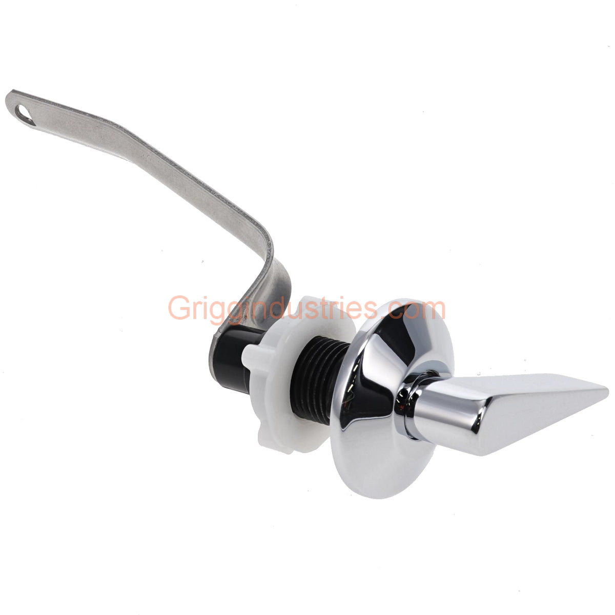Kohler Genuine 1422719-CP Chrome Trip Lever