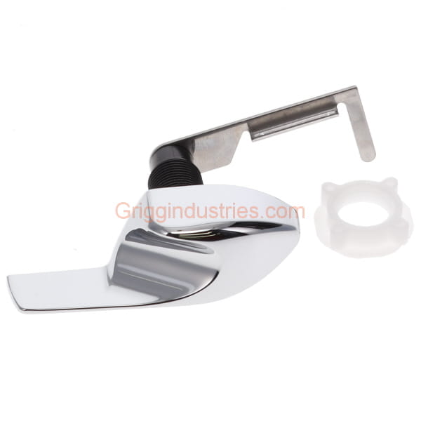 Kohler Genuine 3043113-CP Right Hand Chrome Trip Lever