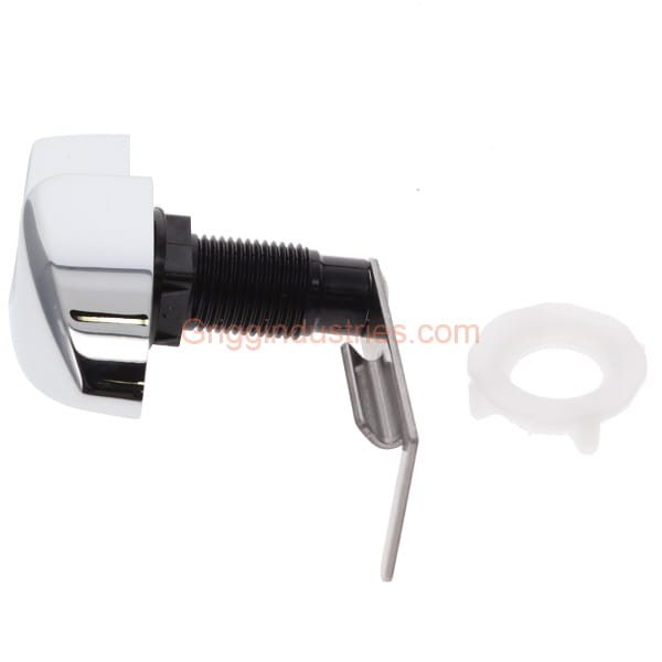 Kohler Genuine 3043113-CP Right Hand Chrome Trip Lever