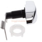 Kohler Genuine 3043114-CP Chrome Trip Lever