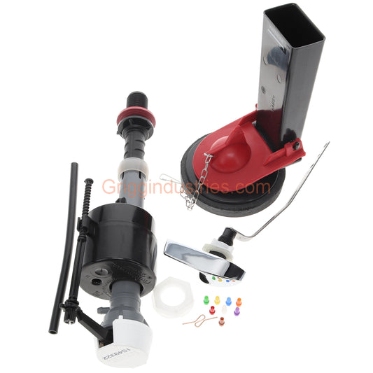 Kohler 3323 Complete Tank Rebuild Kit