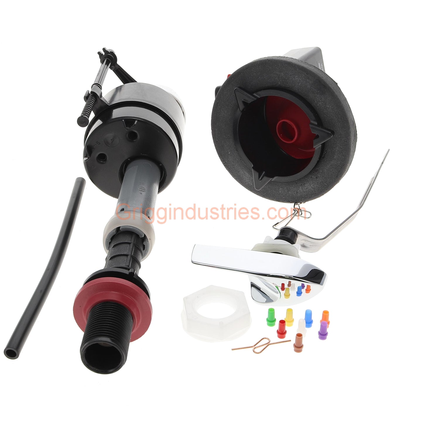 Kohler 3323 Complete Tank Rebuild Kit