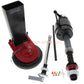 Kohler One Piece Toilet Model 3324 Rebuild Kit