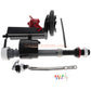 Kohler One Piece Toilet Model 3324 Rebuild Kit