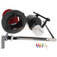 Kohler One Piece Toilet Model 3324 Rebuild Kit