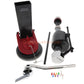 Kohler One Piece Toilet Model 3488 Rebuild Kit