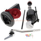 Kohler One Piece Toilet Model 3488 Rebuild Kit