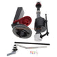 Kohler One Piece Toilet Model 3488 Rebuild Kit
