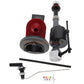 Kohler One Piece Toilet Model 3488 Rebuild Kit