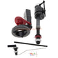 Kohler One Piece Toilet Model 3488 Rebuild Kit
