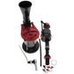 Kohler One Piece Toilet Model 3489 And 11889 Rebuild Kit