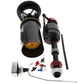 Kohler One Piece Toilet Model 3615 Repair Kit