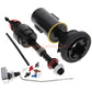 Kohler One Piece Toilet Model 3615 Repair Kit